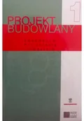 Książki o kulturze i sztuce - Projekt budowlany Vademecum Projektanta i Inwestora - miniaturka - grafika 1