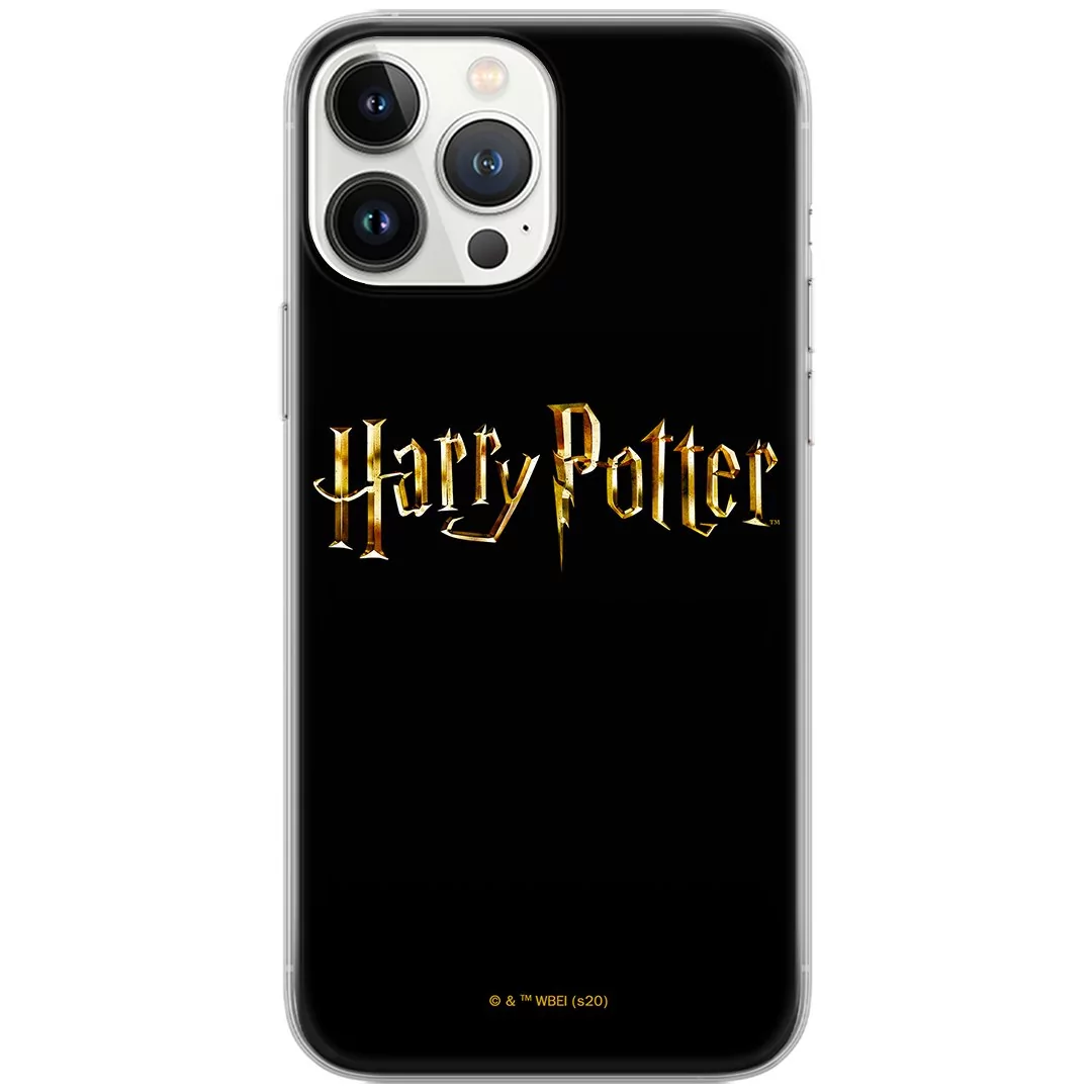 Etui Harry Potter dedykowane do Xiaomi MI 11 LITE 4G / MI 11 LITE 5G / 11 LITE 5G NE, wzór: Harry Potter 045 Etui całkowicie zadrukowane, oryginalne..