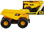 Samochody i pojazdy dla dzieci - CAT Wywrotka budowlana - miniaturka - grafika 1