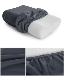 Poszewka 30 x 50 Na Poduszkę Ortopedyczną Tore 40 - Poszewki na poduszki - miniaturka - grafika 8