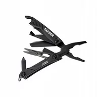 Noże - Multitool GERBER Dime BLACK czarny - miniaturka - grafika 1