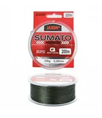 Inne akcesoria dla wędkarzy - Plecionka Sumato Premium 0,28mm-33kg. 200m. - miniaturka - grafika 1