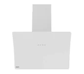 Okapy kuchenne - Akpo WK-11 Costa 60 Biały - miniaturka - grafika 1