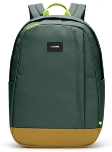 Antykradzieżowy plecak Pacsafe Go 25 l Anti-Theft - spruce green - Plecaki - miniaturka - grafika 1