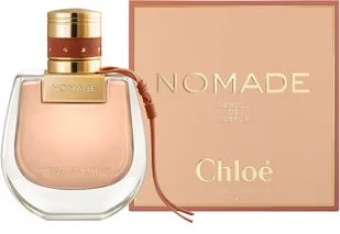 Chloe Nomade Absolu Woda perfumowana 50ml - Wody i perfumy damskie - miniaturka - grafika 3