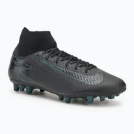 Piłka nożna - Buty piłkarskie męskie Nike Mercurial Superfly 10 Academy AG black/deep jungle/black WYSYŁKA W 24H 30 DNI NA ZWROT - miniaturka - grafika 1