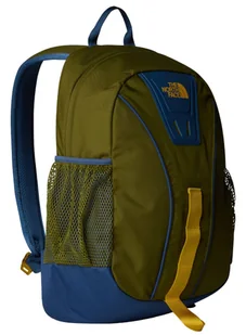 Plecak The North Face Y2K Daypack - forest olive / shady blue - Plecaki - miniaturka - grafika 1