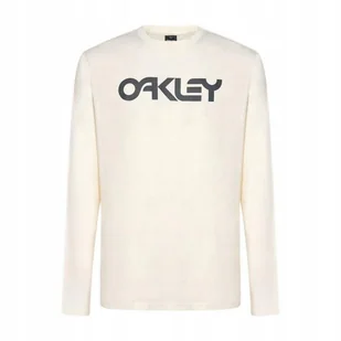 OAKLEY LONGSLEEVE MARK II 2.0 FOA404012-10R r XXL - Koszulki męskie - miniaturka - grafika 1