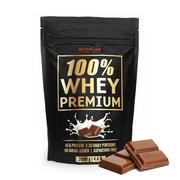 Odżywki białkowe - Activita 100% Whey Premium 2000g - miniaturka - grafika 1