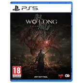Gry PlayStation 5 - Wo Long Fallen Dynasty Steelbook GRA PS5 - miniaturka - grafika 1