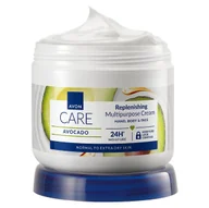 Kremy do twarzy - Krem nawilżający do twarzy Avon care dzień i noc 400 ml - miniaturka - grafika 1