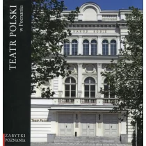Teatr Polski w Poznaniu - Miejskie Posnania