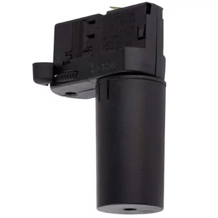 Nowodvorski Adapter systemu 3fazy CTLS cameleon czarny 8281 - Lampy sufitowe - miniaturka - grafika 2