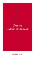 Powieści - Desire - Haruki Murakami - miniaturka - grafika 1