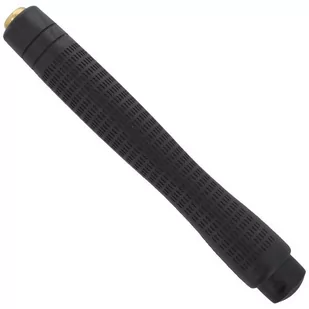 ESP - Hartowana pałka teleskopowa z kaburą - 21'' - Rękojeść ergonomiczna - Złoty - EXB-21HE GOLD BH-54 - Pałki obronne - miniaturka - grafika 3