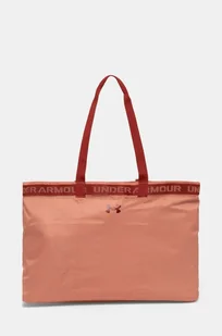 Under Armour torebka Favorite kolor fioletowy 1369214 - Torebki damskie - miniaturka - grafika 1