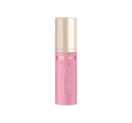 Błyszczyki do ust - Brush Up pielęgnujący olejek do ust z tintem 01 Peony 7ml - miniaturka - grafika 1