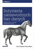E-booki - informatyka - Inżynieria niezawodnych baz danych. Projektowanie systemów odpornych na błędy - miniaturka - grafika 1