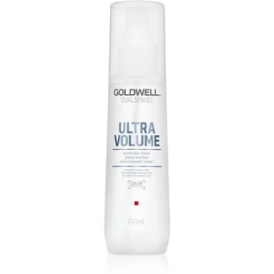 Goldwell Dualsenses Ultra Volume Bodifying Spray spray do włosów bez objętości 150 ml - Szampony do włosów - miniaturka - grafika 1