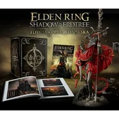 Gry Xbox Series X - Elden Ring: Shadow of The Erdtree - Collectors Edition Gra XBOX ONE (Kompatybilna z Xbox Series X) - miniaturka - grafika 1