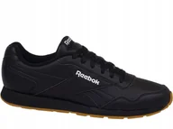 Buty sportowe męskie - Reebok Royal Glide DV5411 Classic Leather Męskie - miniaturka - grafika 1