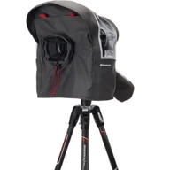 Torby fotograficzne i futerały - Manfrotto Pro Light Osłona na kamerę Cineshield S/M (MB PL-CS-SM) - miniaturka - grafika 1