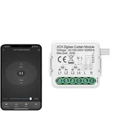 Systemy inteligentnych domów - Inteligentny termostat Avatto WT200-16A-W ogrzewanie elektryczne 16A WiFi TUYA - Rabat 10zł przy zapisie do newslettera! / FV23% / Odbiór osobisty Kraków! / Płatność PayPo - miniaturka - grafika 1
