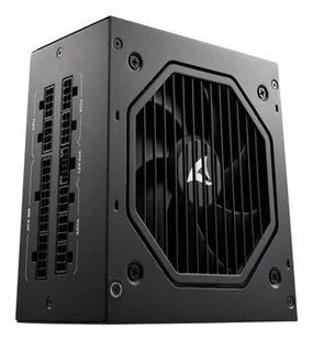 Sharkoon Rebel P20 moduł zasilaczy 750 W 24-pin ATX ATX Czarny - Akcesoria do serwerów - miniaturka - grafika 1
