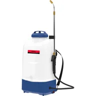 Opryskiwacze - Güde Akumulatorowy opryskiwacz SG 18-0 R 58469 - miniaturka - grafika 1