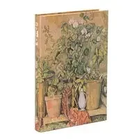 Notatnik  w linie Paperblanks Terracotta Mini - Notesy i bloczki - miniaturka - grafika 1