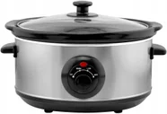 Wolnowar Menuett 002423 3,5 l srebrny/szary 200 W