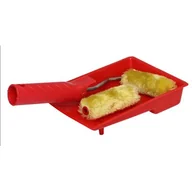 Pędzle i wałki - PROLINE Zestaw malarski mini wkłady syntex - miniaturka - grafika 1