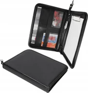 Teczki i aktówki - Teczka Aktówka Biwuar Biznesowa Kierowcy A5 - miniaturka - grafika 1