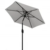 Parasole ogrodowe - Basic Lift NEO 180 cm - Parasol uchylny z uchwytem 827 - miniaturka - grafika 1