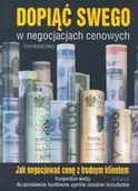 Biznes - Dopiąć Swego w Negocjacjach Cenowych - miniaturka - grafika 1