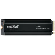 Dyski SSD - Dysk SSD Crucial T705 1TB M.2 2280 PCI-E x4 Gen5 (CT1000T705SSD5) - miniaturka - grafika 1