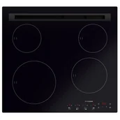 Płyty gazowe do zabudowy - Dynaxo DynaCook X4 G20 2E 20  - miniaturka - grafika 1