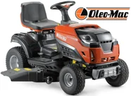 OLEO MAC OM 109L/19 KV