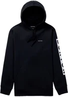 Bluzy męskie - bluza męska BURTON VAULT PO True Black - miniaturka - grafika 1