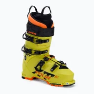 Buty narciarskie - Buty narciarskie Lange XT3 Tour Sport żółte LBK7330-265  26.5 cm - miniaturka - grafika 1
