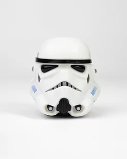 Stormtrooper Mask Świecąca figurka Star Wars - Pościel dla dzieci - miniaturka - grafika 1
