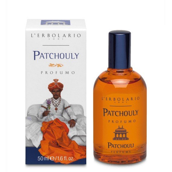 Patchouly Woda perfumowana, 50ml