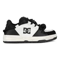 Buty sportowe męskie - Obuwie sportowe DC Shoes RS-23M07073 - miniaturka - grafika 1