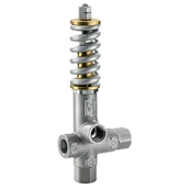 Akcesoria do pomp - Regulator ciśnienia HAWK VBR 500 by-pass - miniaturka - grafika 1