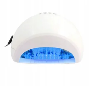 Apt Lampa Uv Do Paznokci 60 Led Uv6 - Lampy UV do paznokci - miniaturka - grafika 1