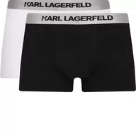 Majtki męskie - Karl Lagerfeld Bokserki 3-pack - miniaturka - grafika 1