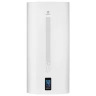 Podgrzewacze wody - Elektryczny podgrzewacz wody ELECTROLUX EWH100SIEEC 100 l - miniaturka - grafika 1