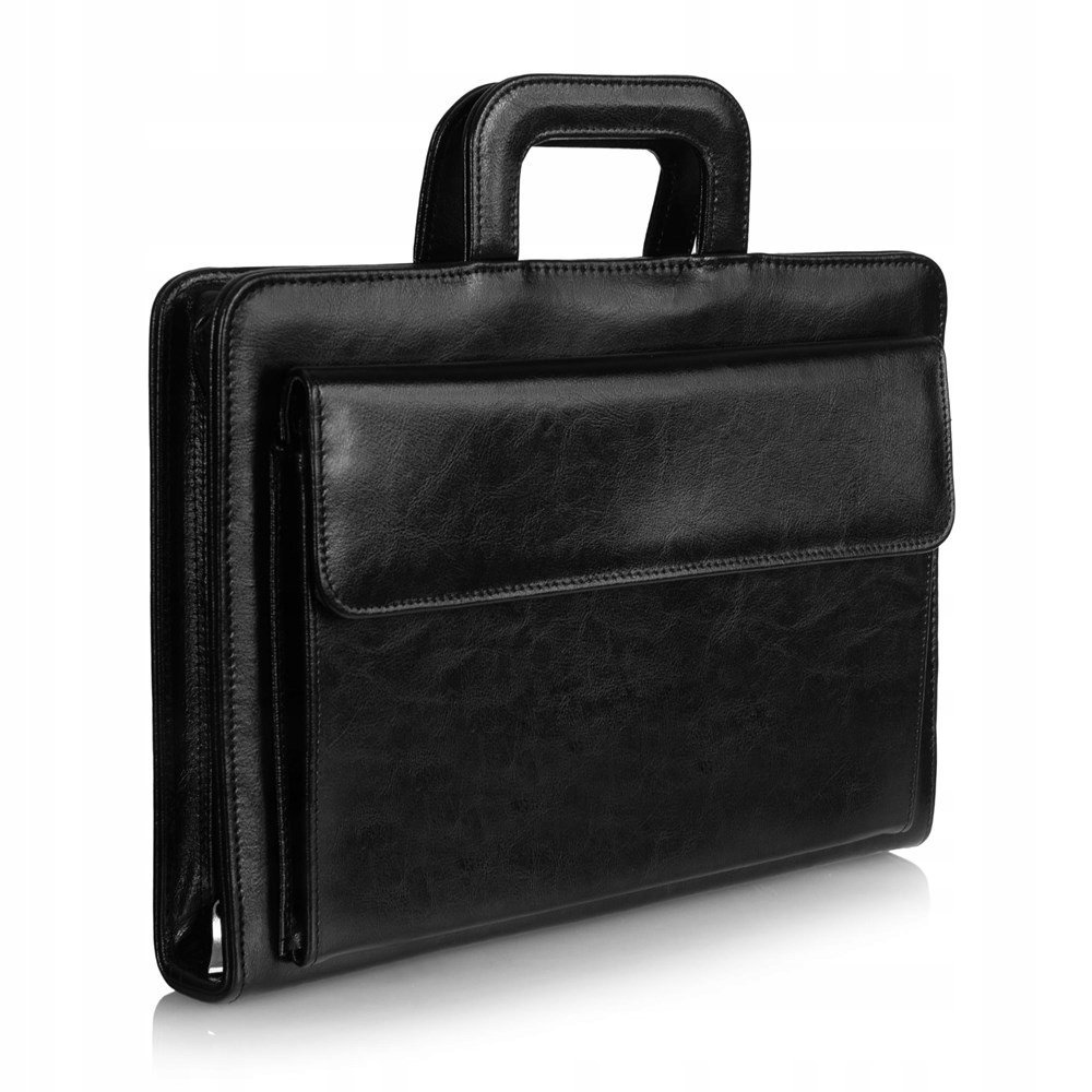 TIZANO biwuar skóra naturalna - uniseks