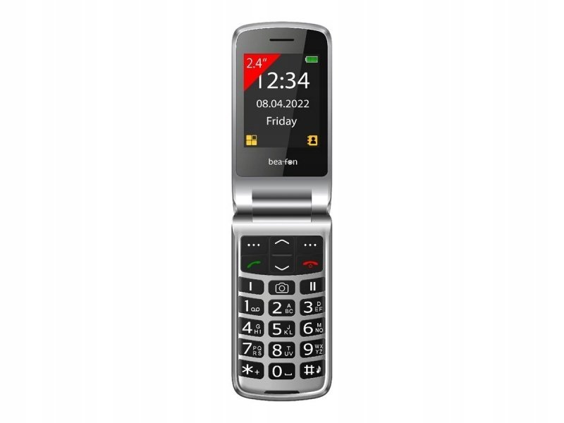 Bea-fon SL605 Czarny