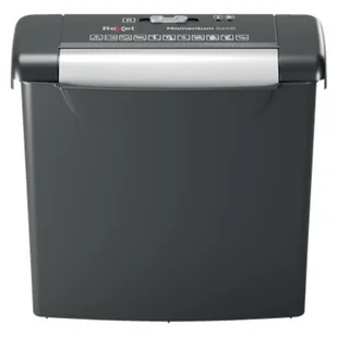 Rexel Momentum S206 2104568EU - Niszczarki - miniaturka - grafika 1